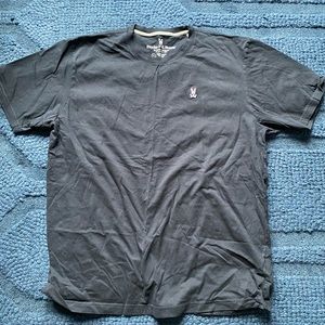 Men’s psycho bunny t shirt size 9 (xxl)